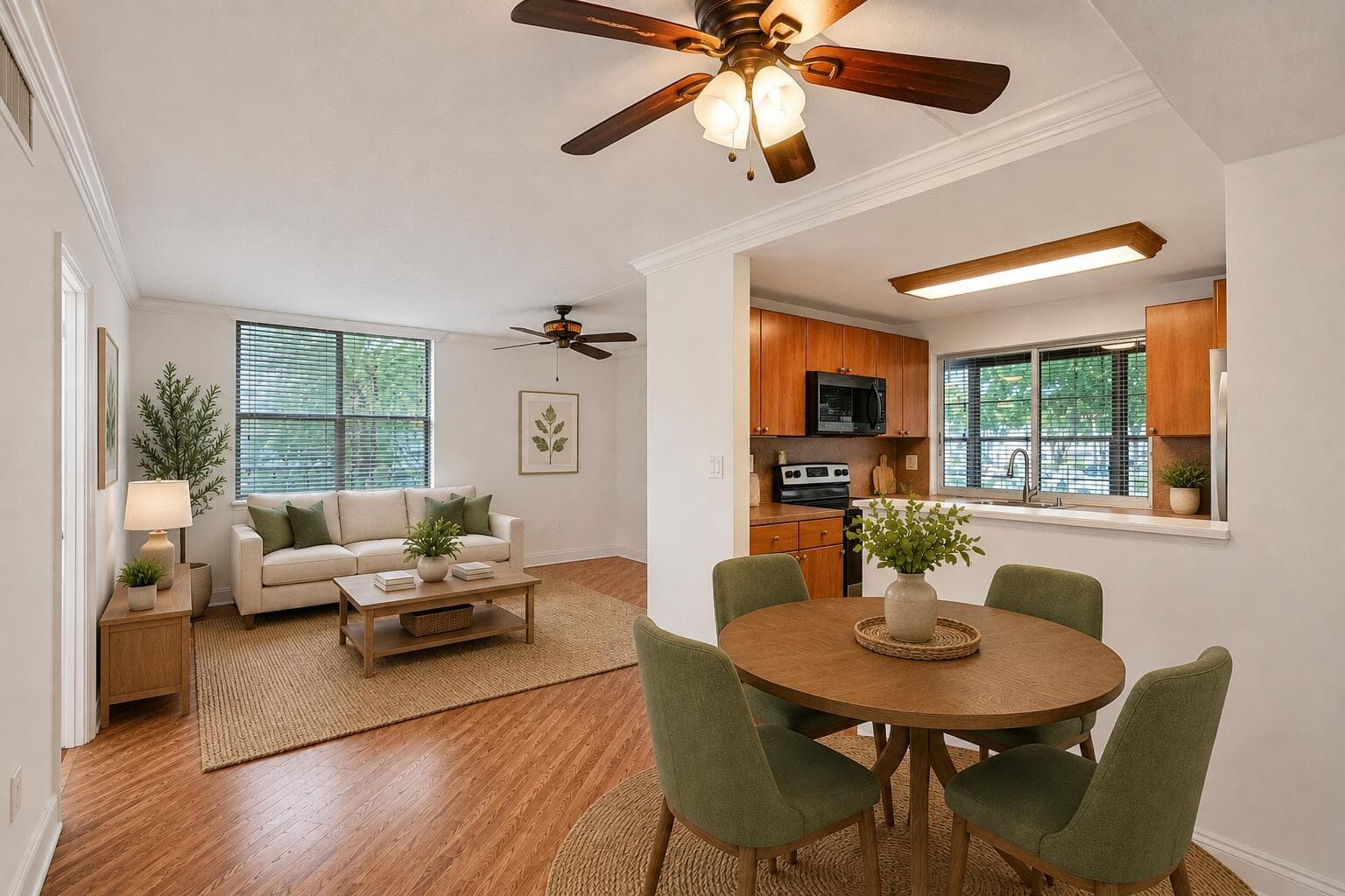 9351 Lime Bay Boulevard # 201, Tamarac, FL 33321