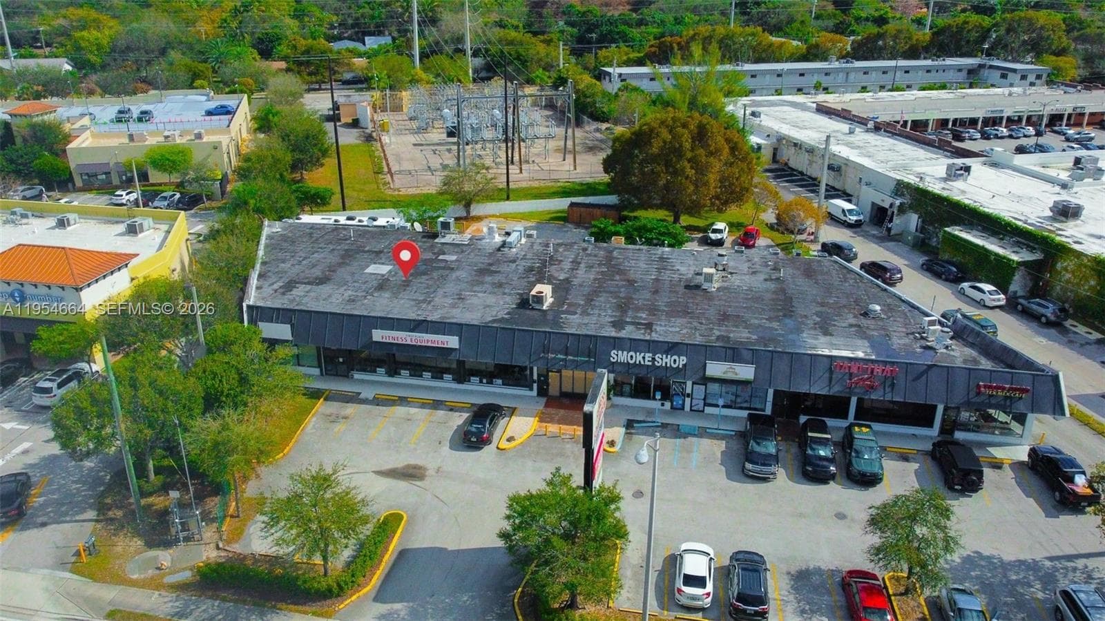 12253 S Dixie Hwy, Pinecrest, FL 33156