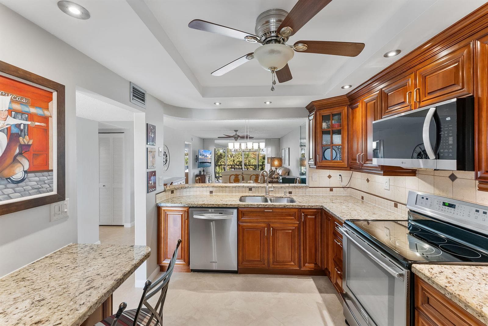 3930 Inverrary Boulevard # 505-d, Lauderhill, FL 33319 photo 2