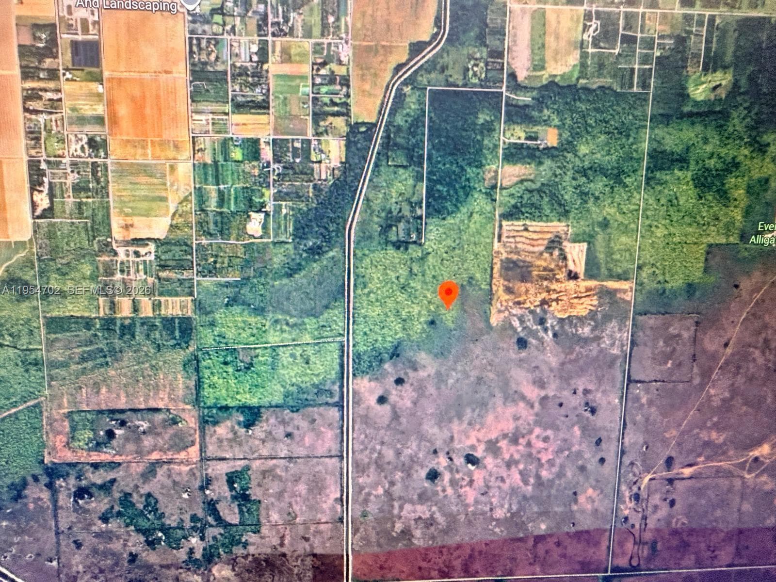 UNINCORPORATED, FL 33034-0000, Homestead FL 33034 photo 4