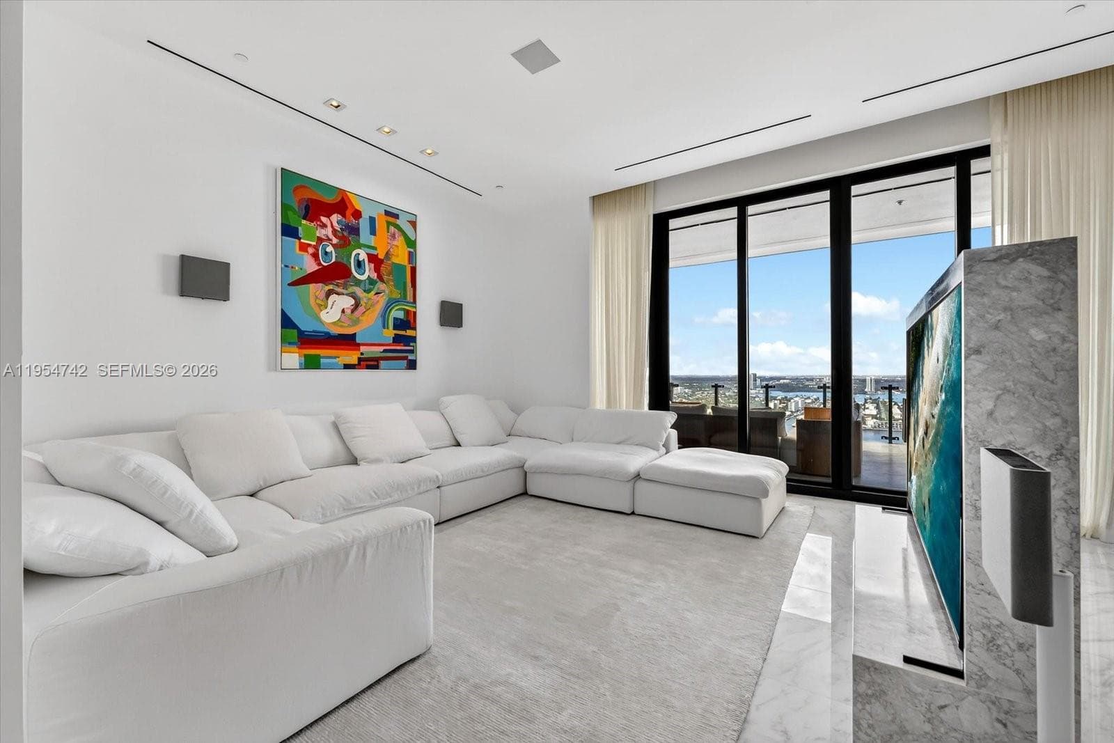 17141 Collins Ave # 2902, Sunny Isles Beach, FL 33160 photo 3
