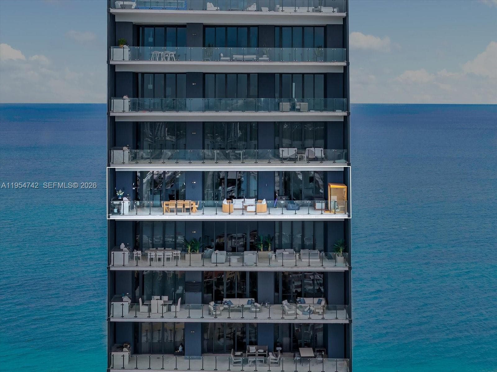 17141 Collins Ave # 2902, Sunny Isles Beach, FL 33160 photo 5