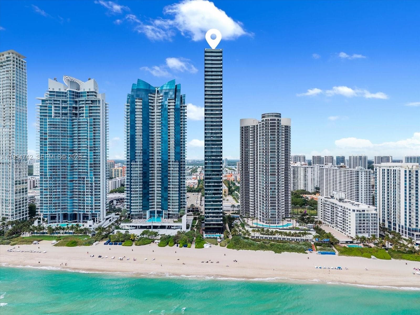 17141 Collins Ave # 2902, Sunny Isles Beach, FL 33160 photo 4