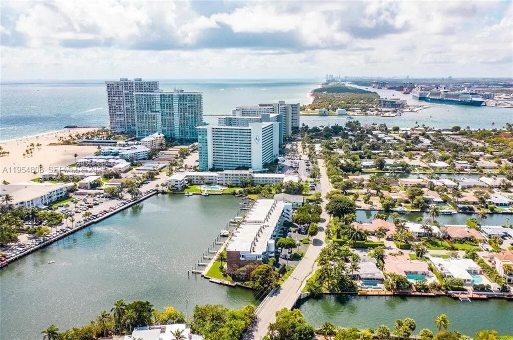 1850 S Ocean Dr # 305, Fort Lauderdale, FL 33316