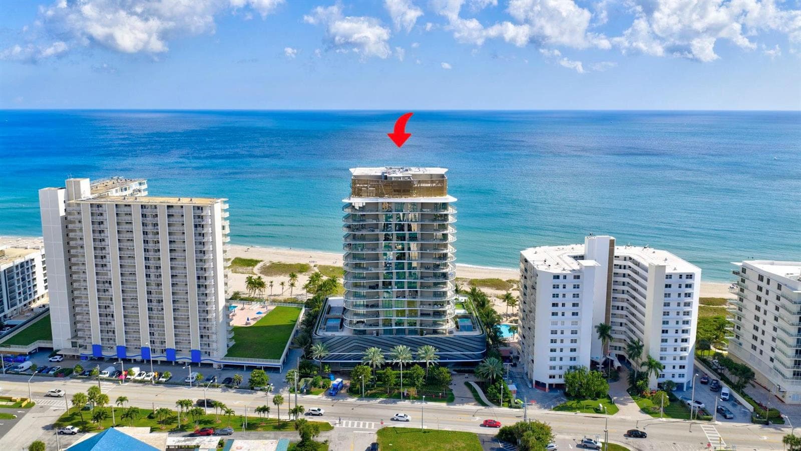 730 N Ocean Boulevard # 1204, Pompano Beach, FL 33062 photo 5