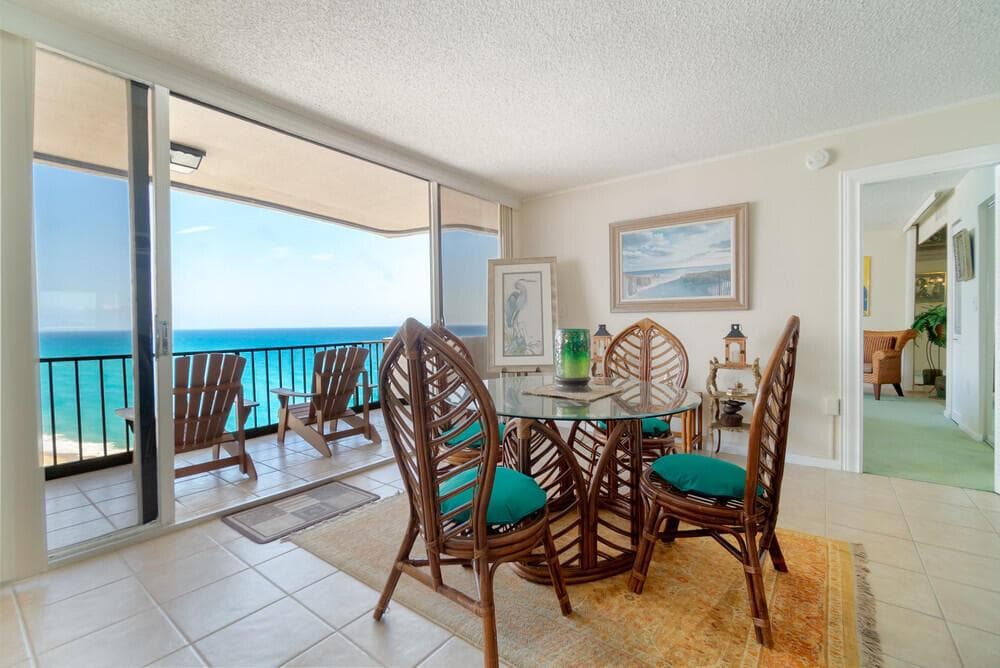 4200 N Ocean Drive # 1-1806, Singer Island, FL 33404 photo 2