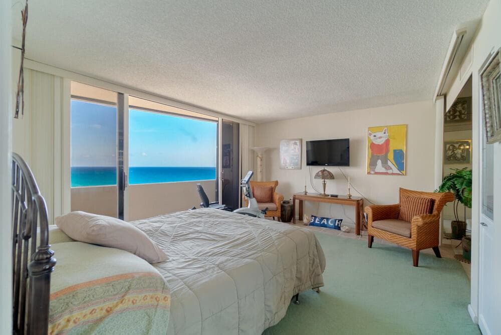 4200 N Ocean Drive # 1-1806, Singer Island, FL 33404 photo 5