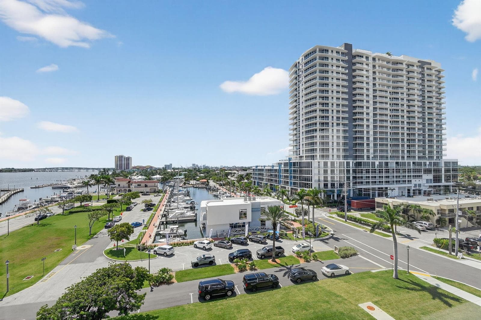 301 Lake Shore Drive # 711, Lake Park, FL 33403 photo 2