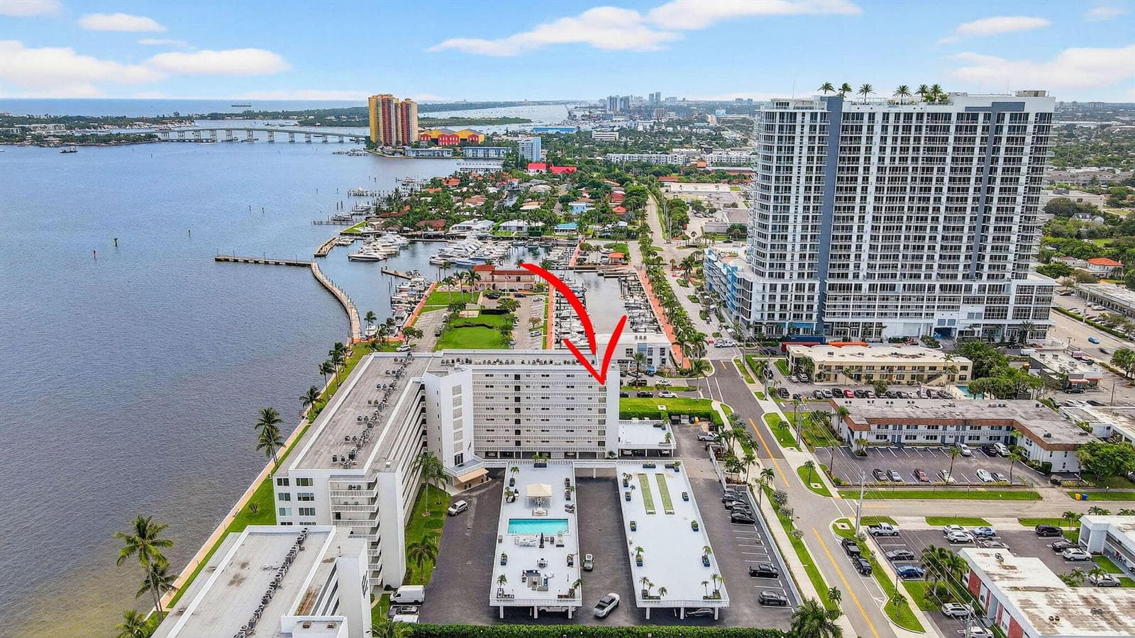 301 Lake Shore Drive # 711, Lake Park, FL 33403 photo 3