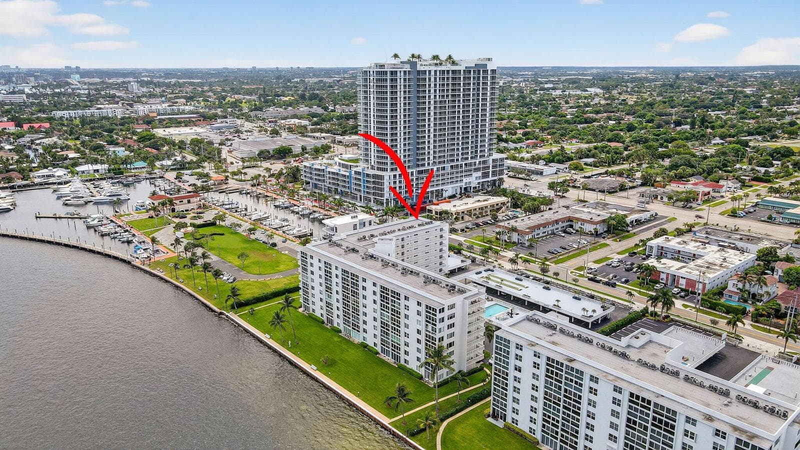 301 Lake Shore Drive # 711, Lake Park, FL 33403 photo 5