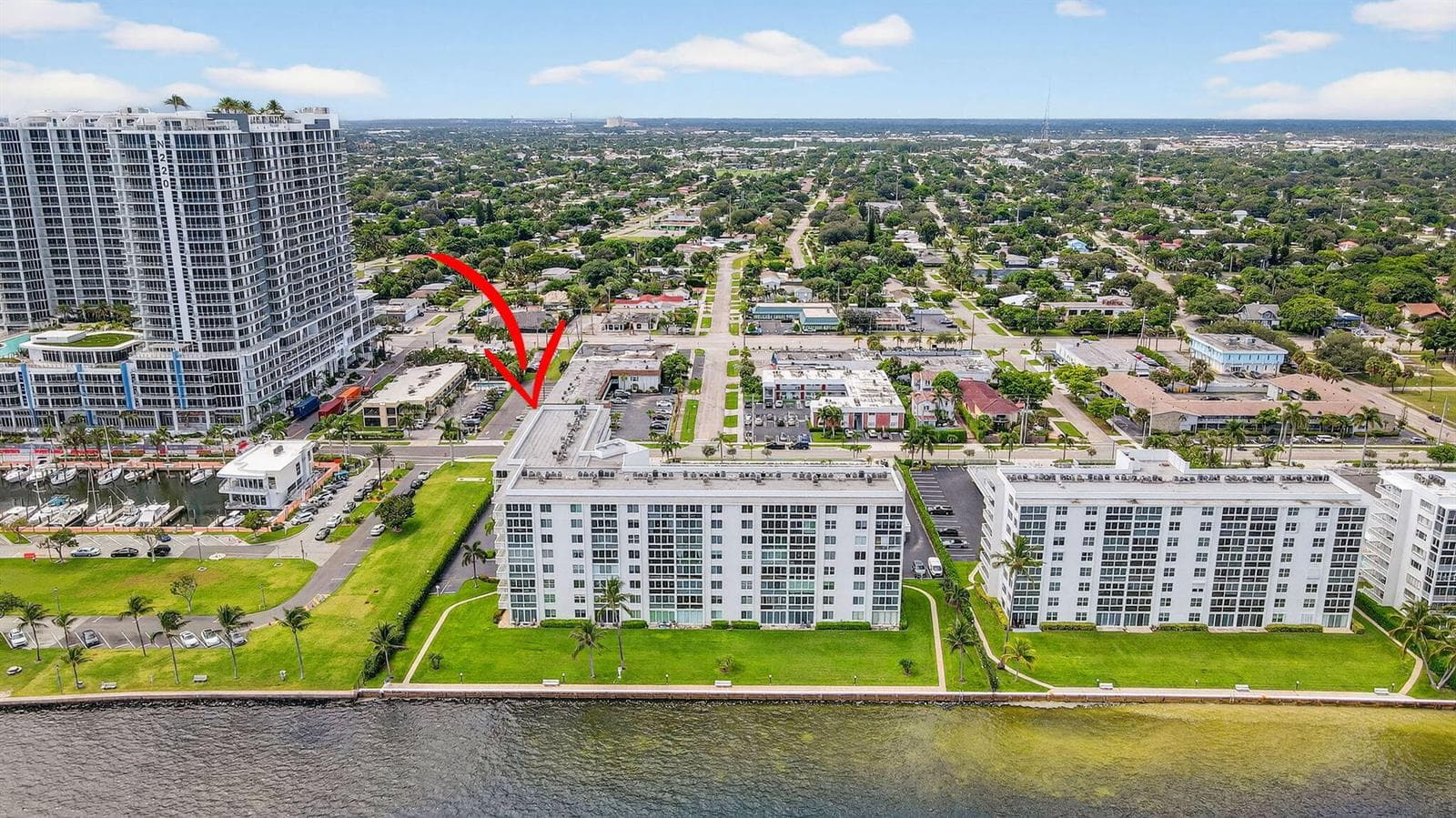 301 Lake Shore Drive # 711, Lake Park, FL 33403 photo 4