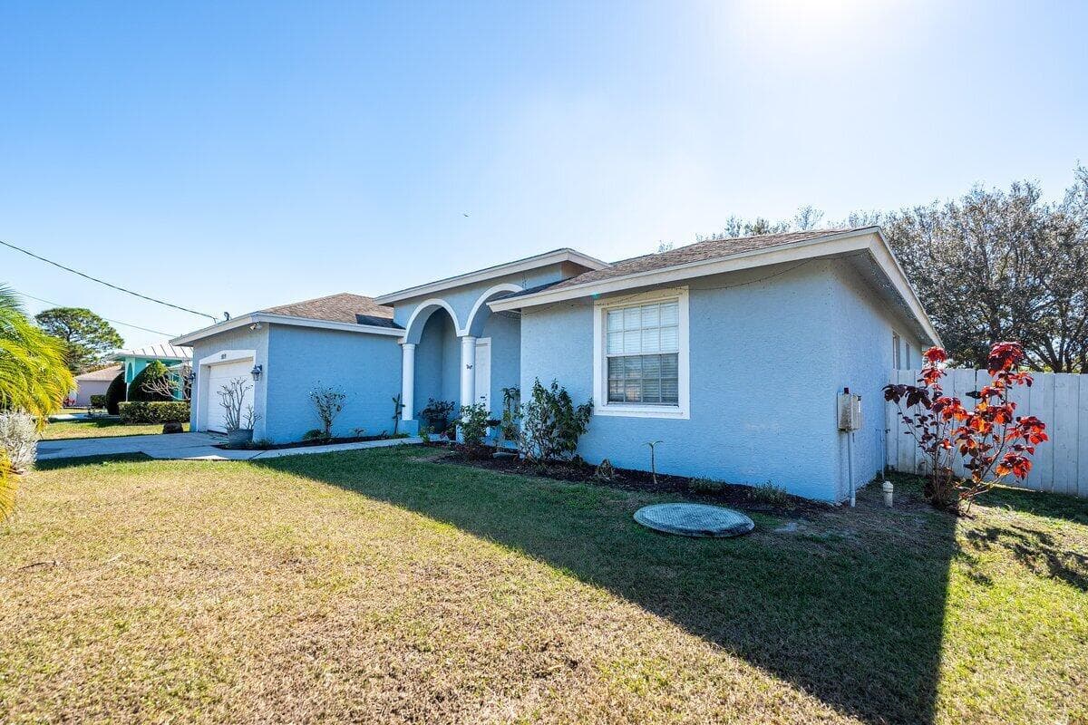 5859 NW Cullom Circle, Port St. Lucie, FL 34986 photo 3