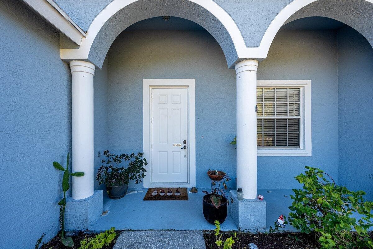 5859 NW Cullom Circle, Port St. Lucie, FL 34986 photo 5
