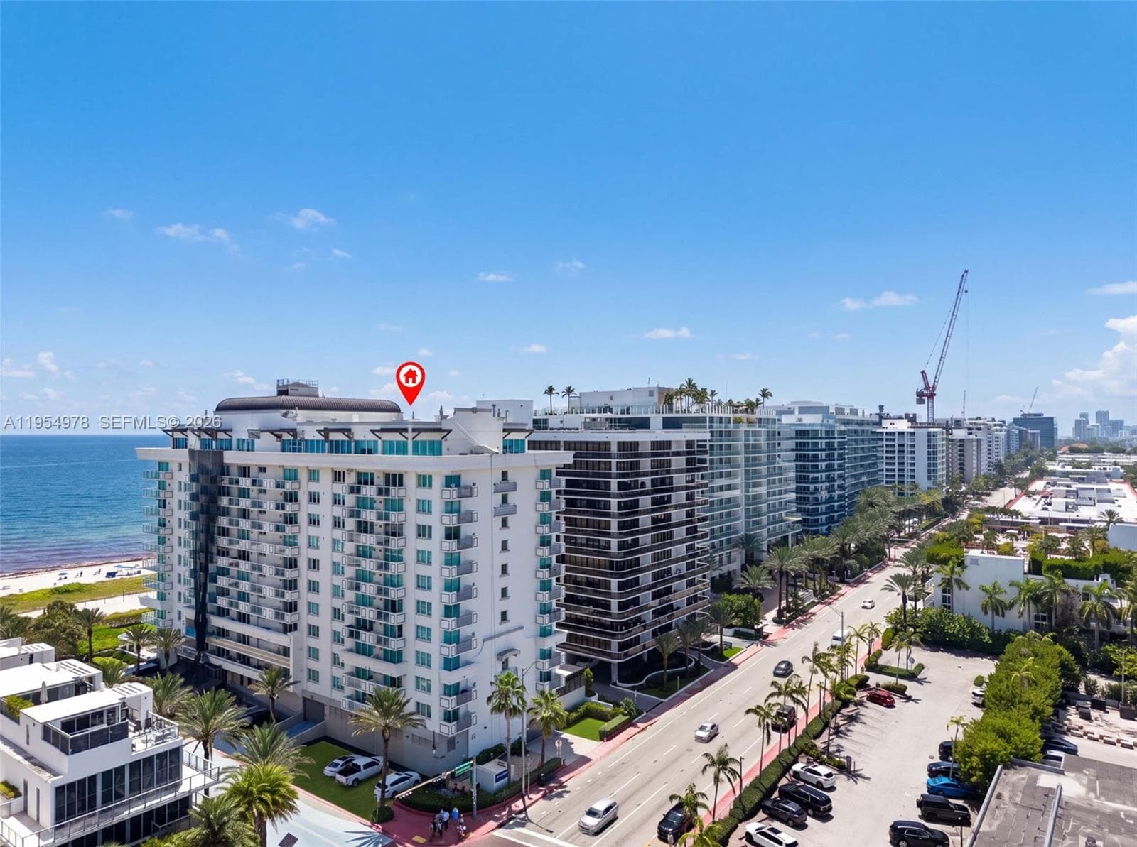 9499 Collins Ave # 205, Surfside, FL 33154 photo 2