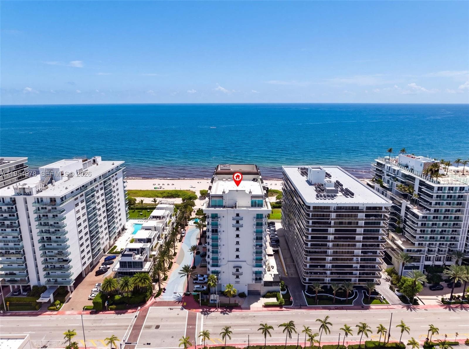 9499 Collins Ave # 205, Surfside, FL 33154 photo 3