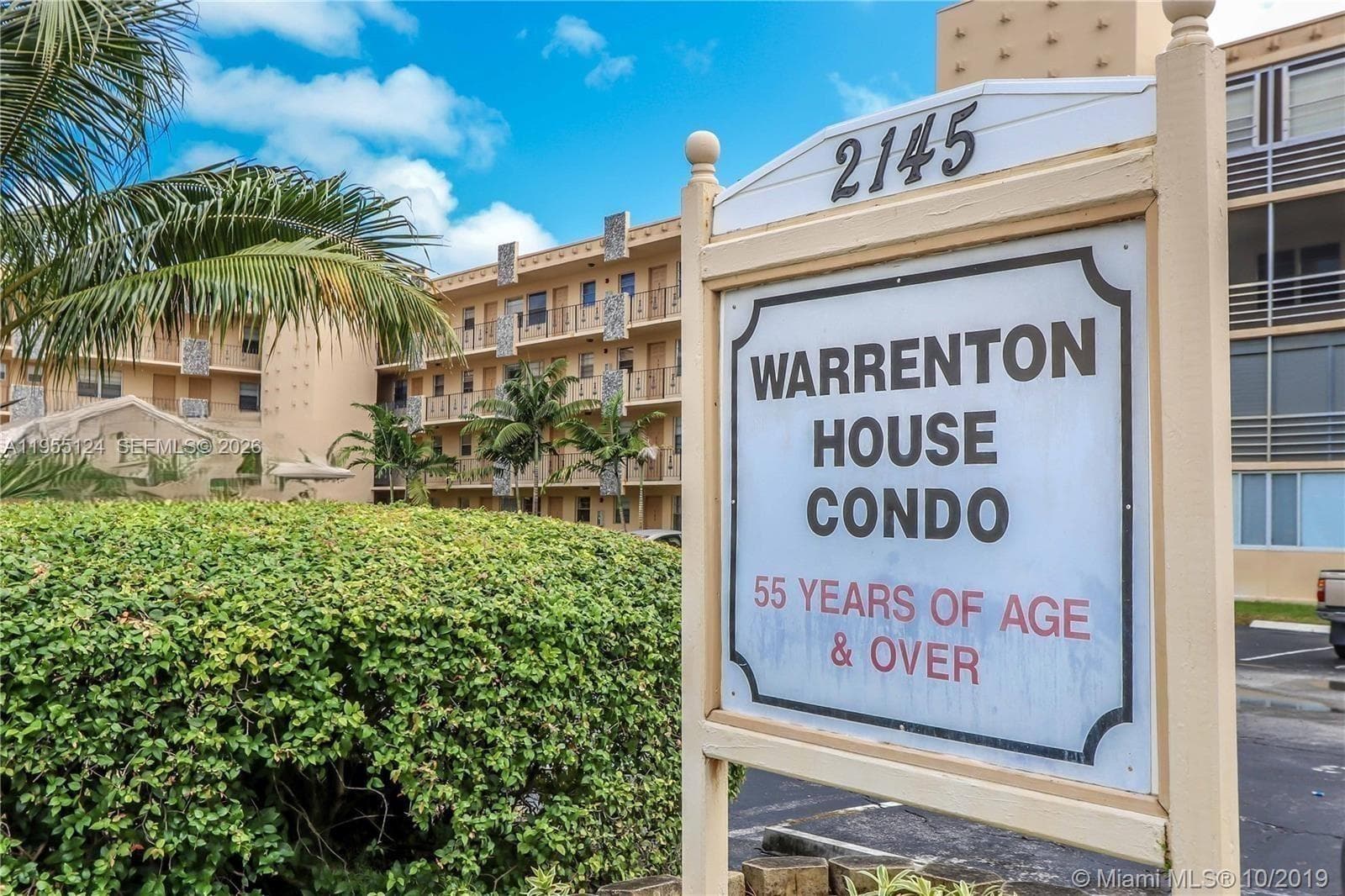 2145 Pierce St # 326, Hollywood, FL 33020 photo 3