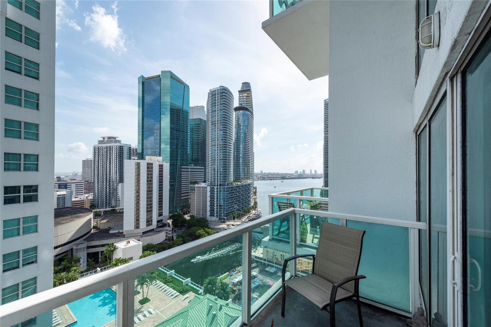 41 SE 5th Street # 1315, Miami, FL 33131 photo 2