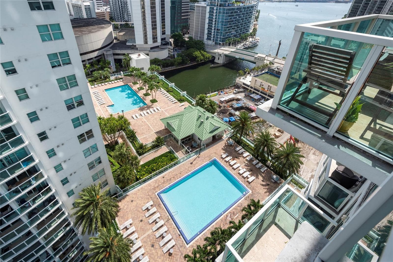 41 SE 5th Street # 1315, Miami, FL 33131 photo 3