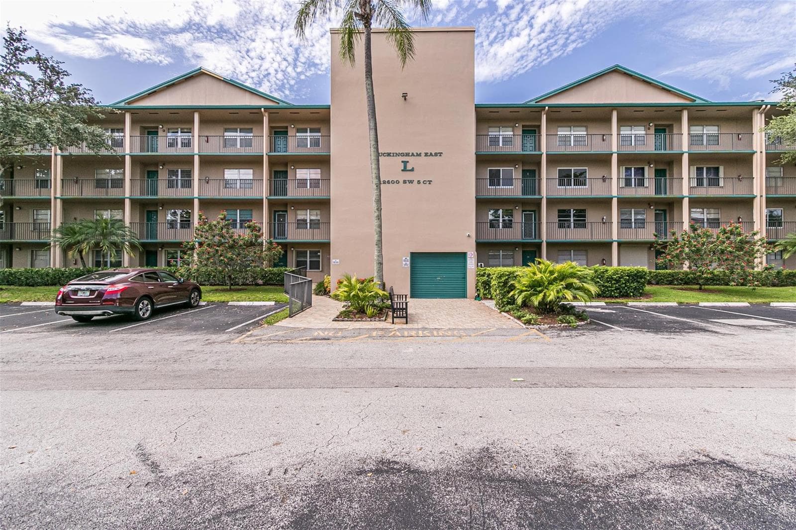 12600 SW 5th Court # 408l, Pembroke Pines, FL 33027 photo 2