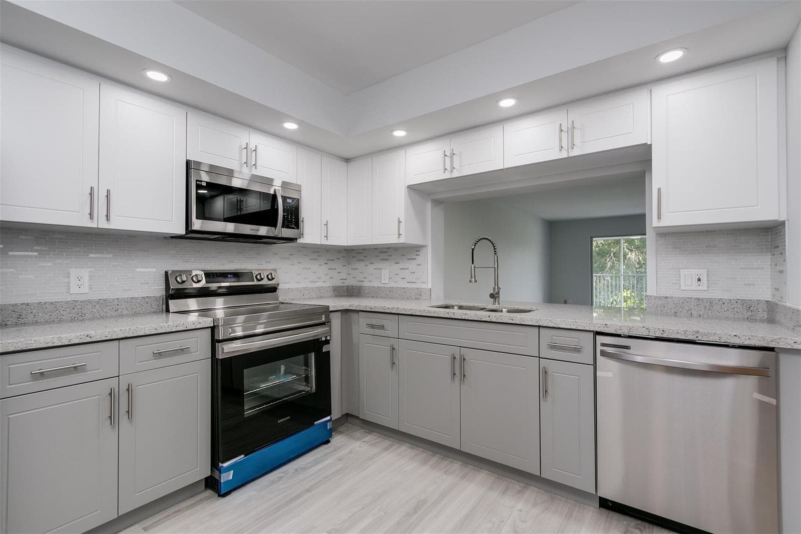 12600 SW 5th Court # 408l, Pembroke Pines, FL 33027 photo 3