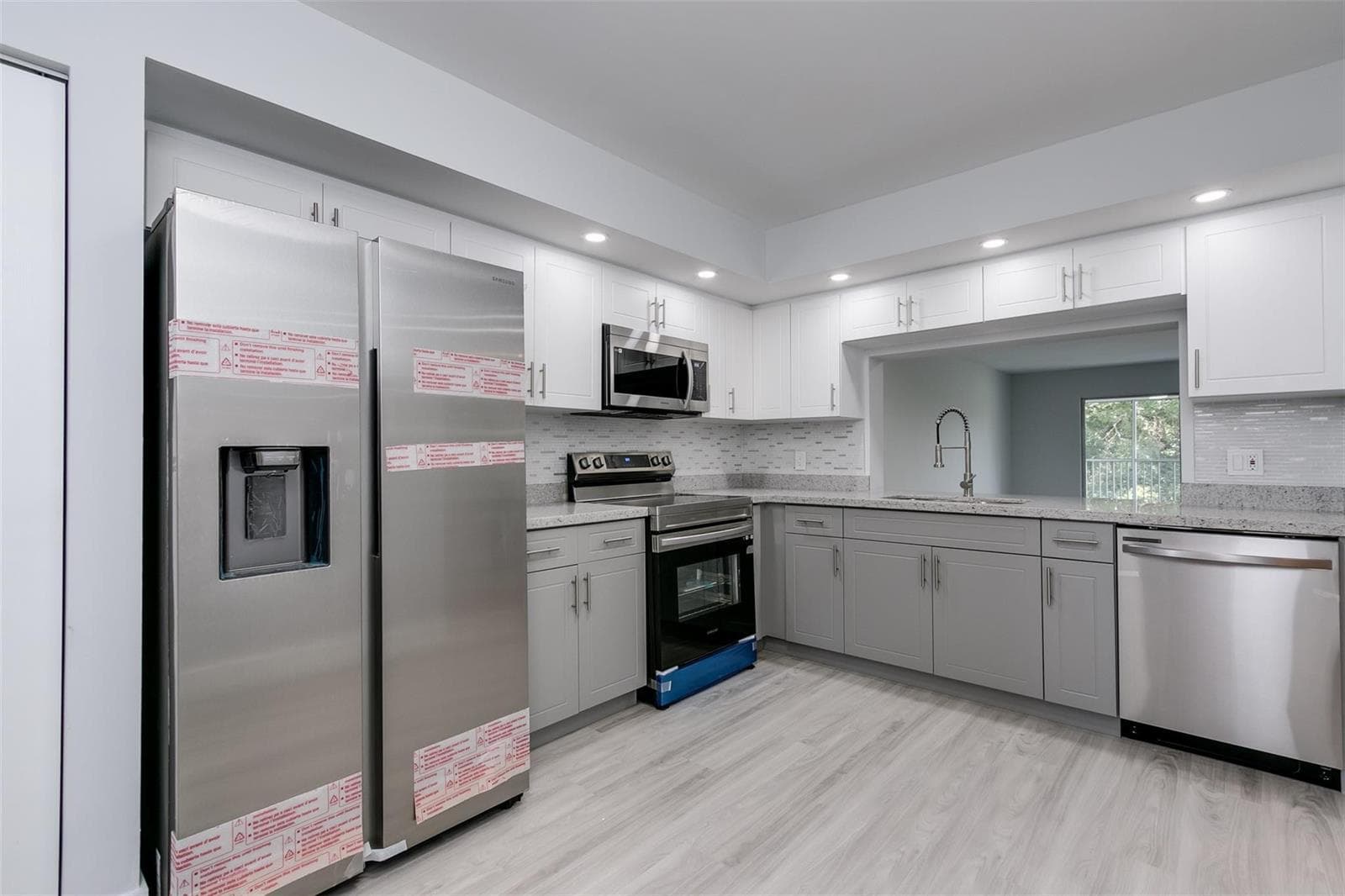 12600 SW 5th Court # 408l, Pembroke Pines, FL 33027 photo 4