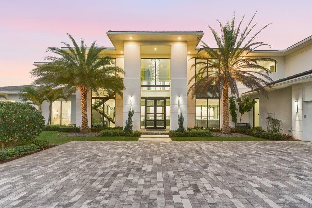 1271 NE Langford Lane, Jensen Beach, FL 34957 photo 2