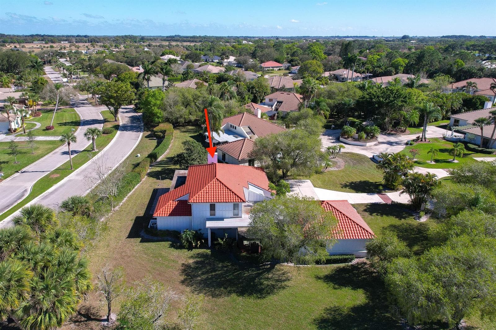 3000 Conifer Drive, Fort Pierce, FL 34951 photo 2