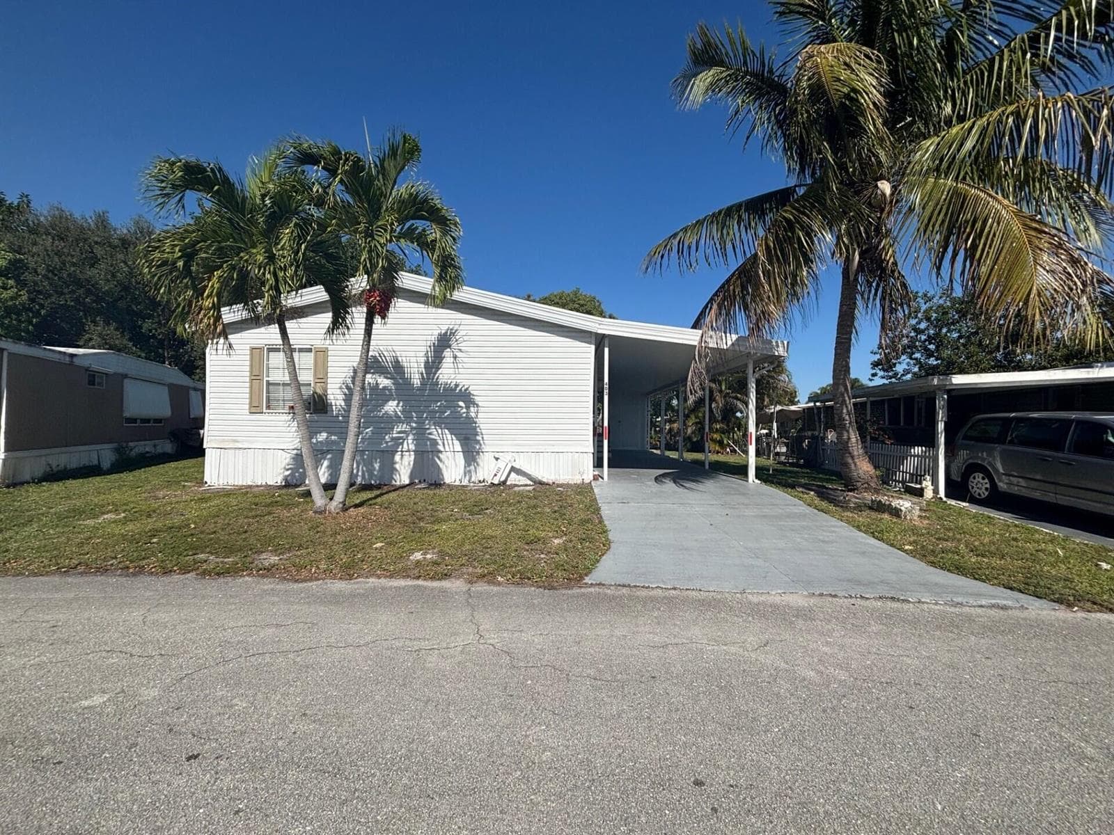 403 NW 50th Ct, Lot# 1415, Deerfield Beach, FL 33064 photo 2