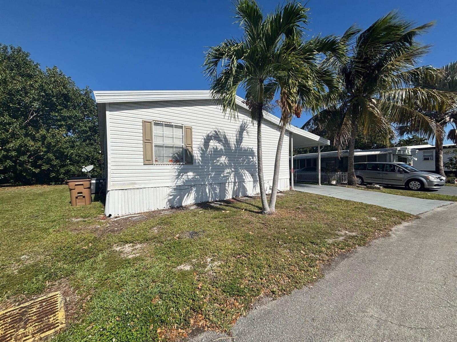 403 NW 50th Ct, Lot# 1415, Deerfield Beach, FL 33064 photo 3