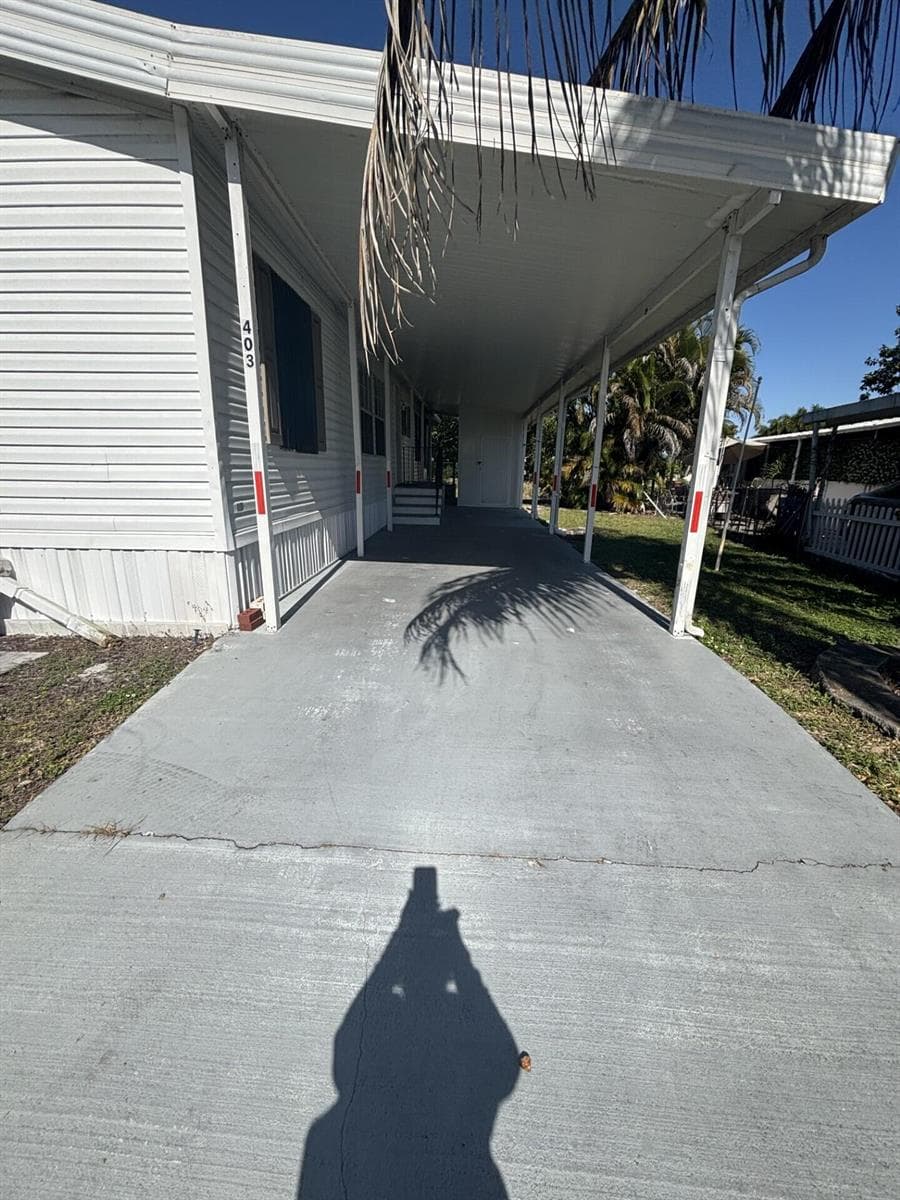 403 NW 50th Ct, Lot# 1415, Deerfield Beach, FL 33064 photo 4