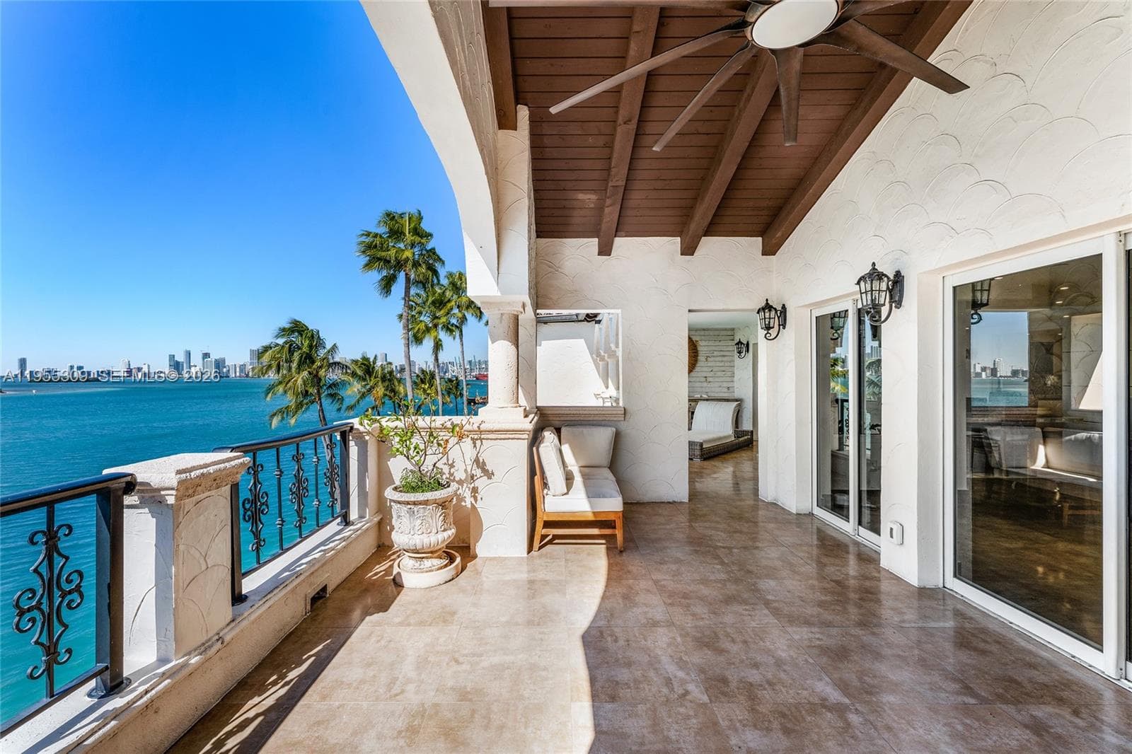2443 Fisher Island Dr # 5403, Miami, FL 33109 photo 5