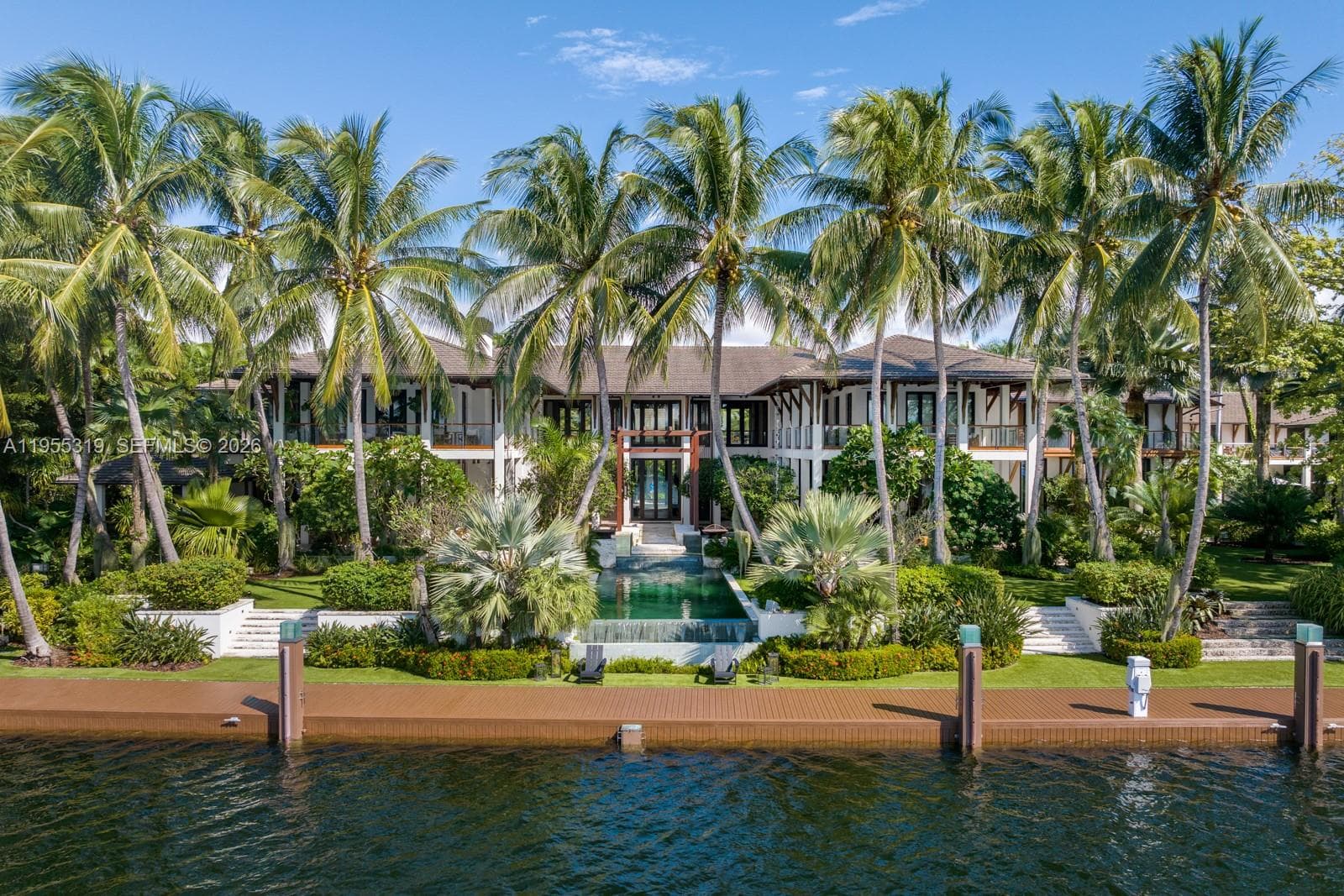 600-620 Arvida Pkwy, Coral Gables, FL 33156