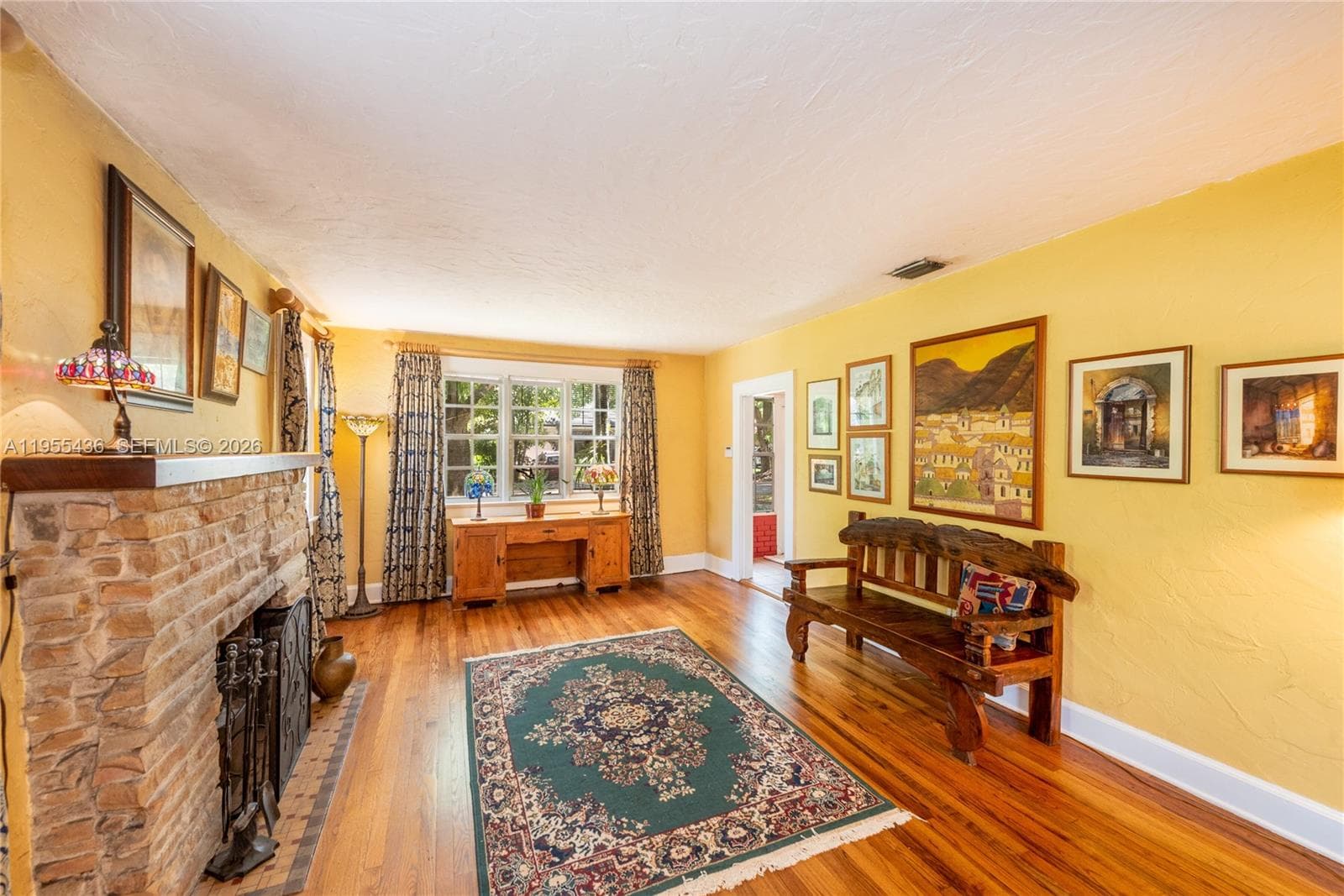 1256 Algeria Ave, Coral Gables, FL 33134 photo 4