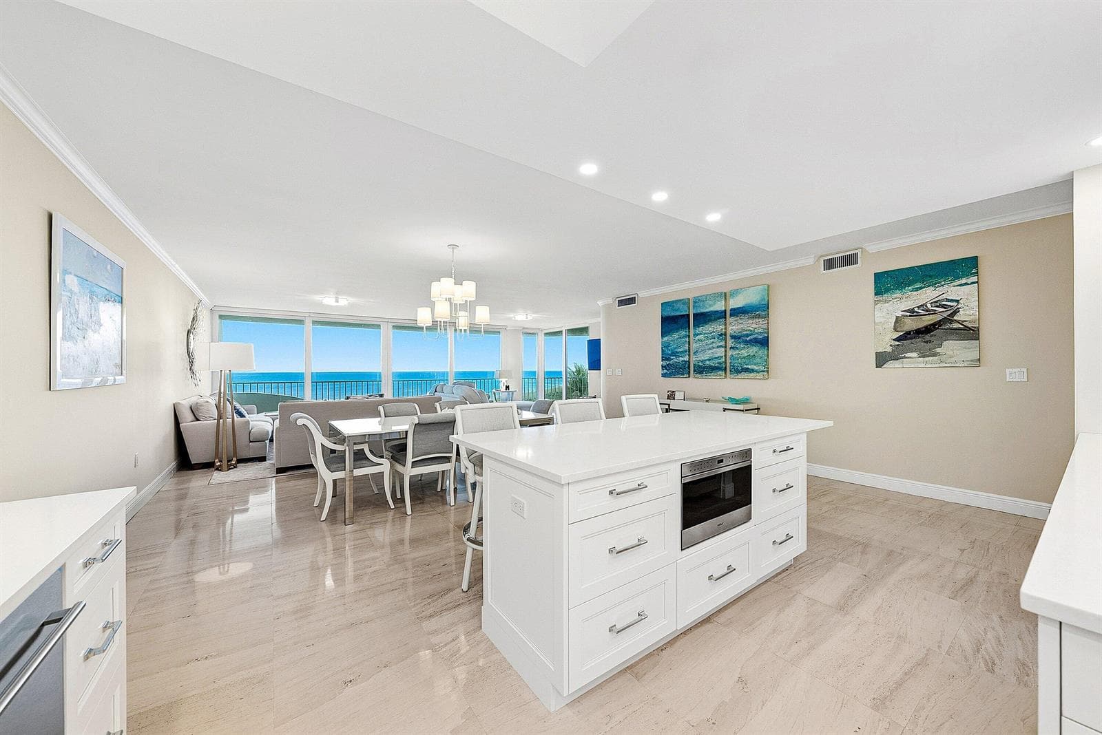 2001 SE Sailfish Point Boulevard # 313, Stuart, FL 34996 photo 5