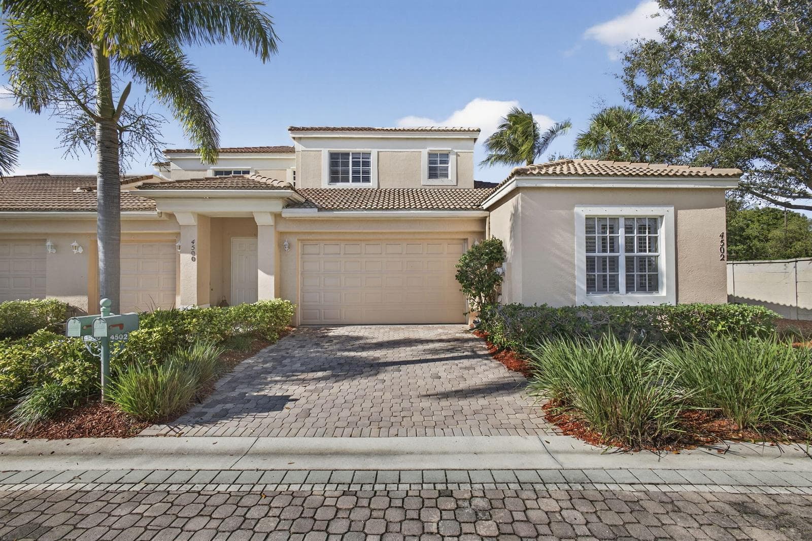 4502 Hickory Drive, Palm Beach Gardens, FL 33418 photo 3