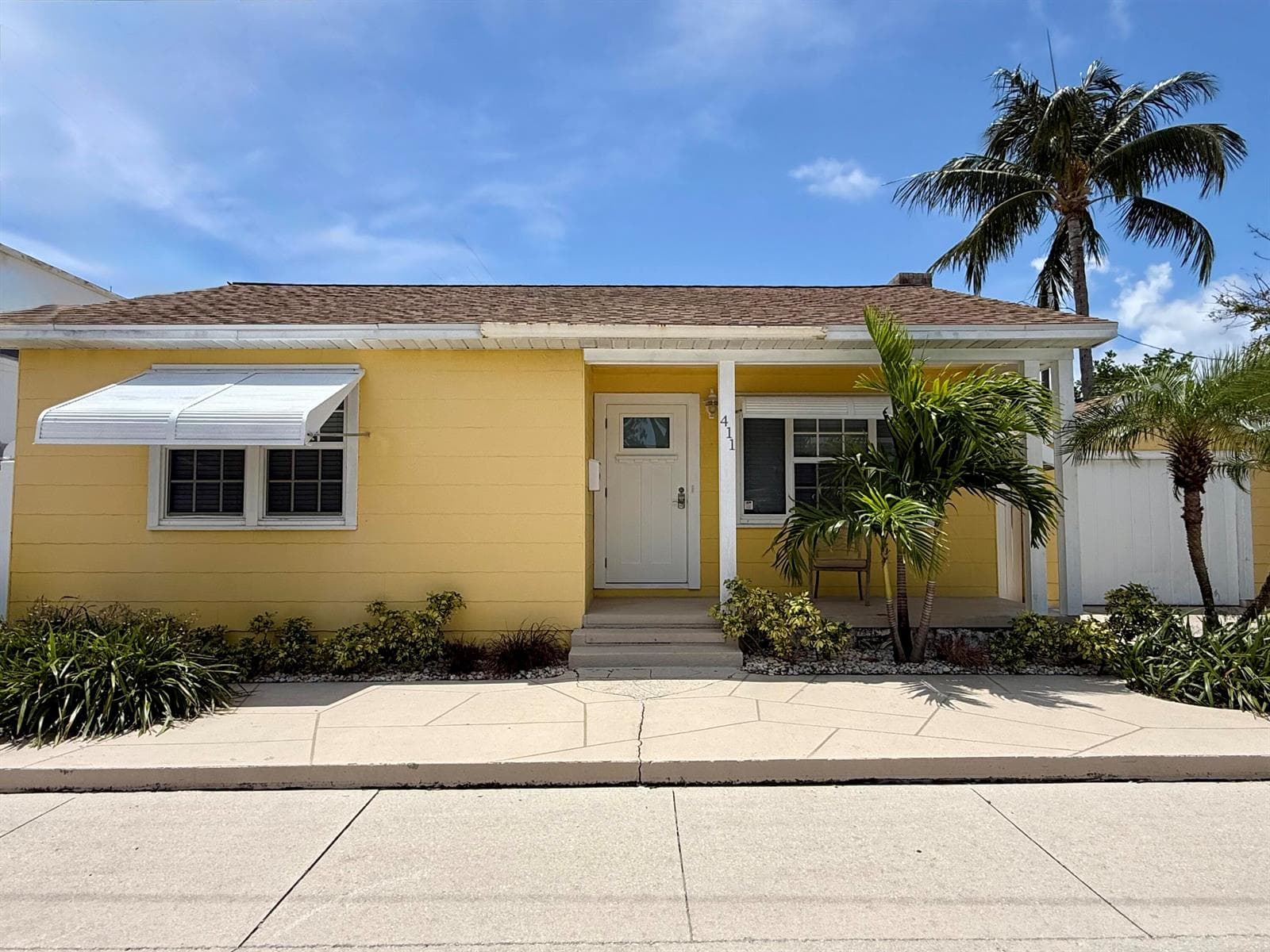 411 3rd Avenue N, FL 33460