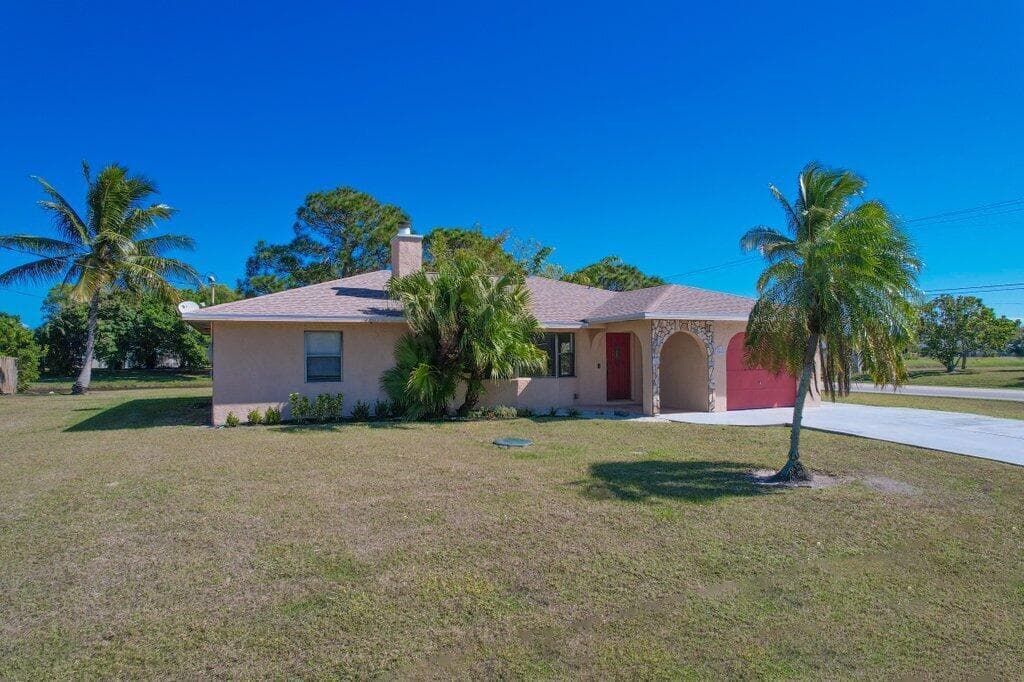 2097 SE Mantua Street, Port St. Lucie, FL 34952 photo 2