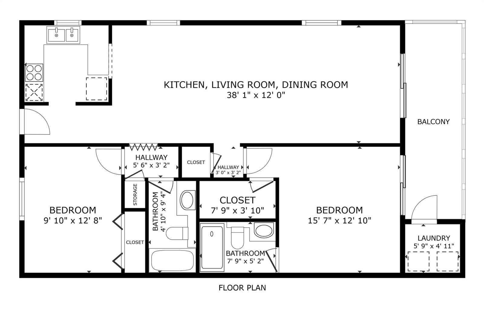 33 Lake Vista Trail # 202, Port St. Lucie, FL 34952 photo 2