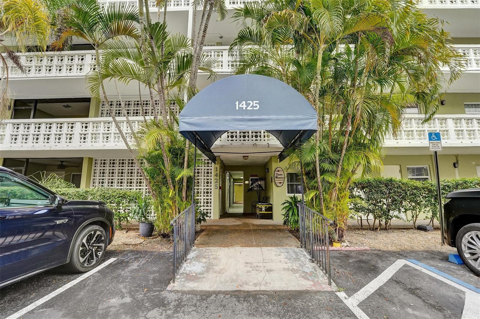 1425 Arthur Street # 202A, Hollywood, FL 33020 photo 3
