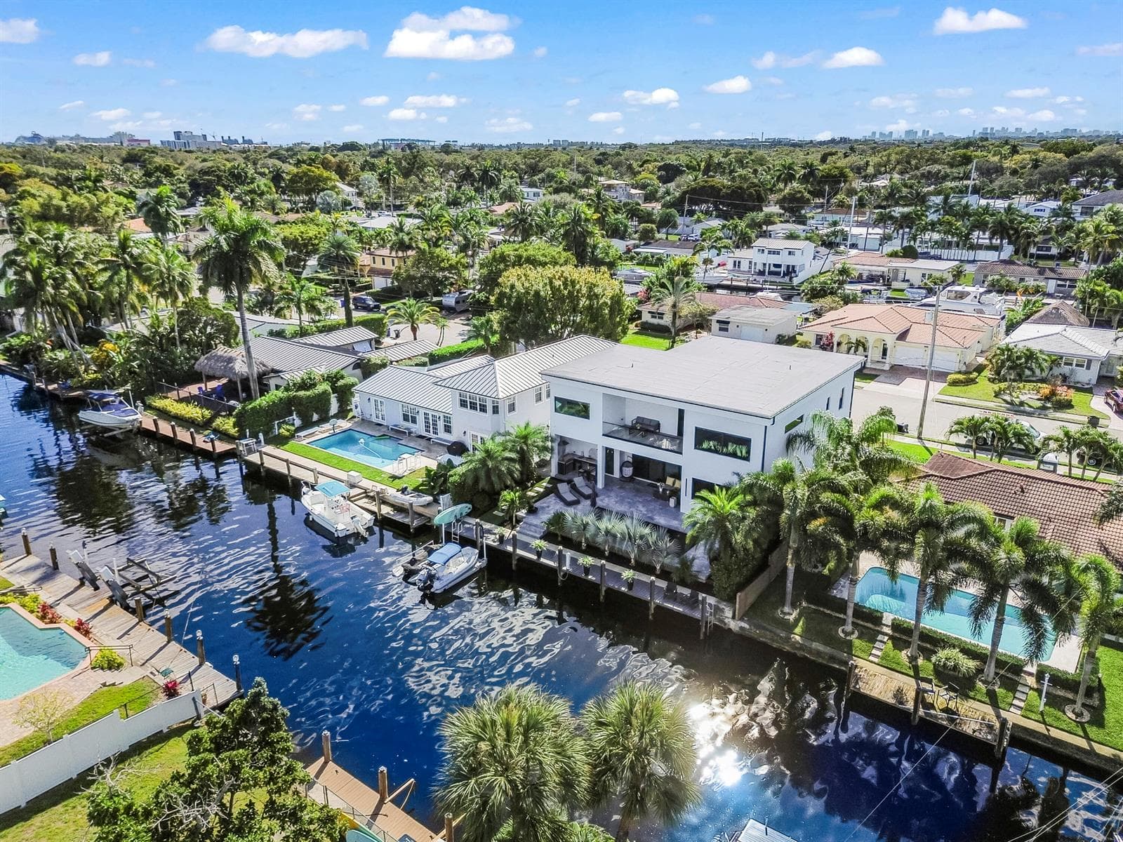 1201 Mandarin Isle, Fort Lauderdale, FL 33315 photo 4