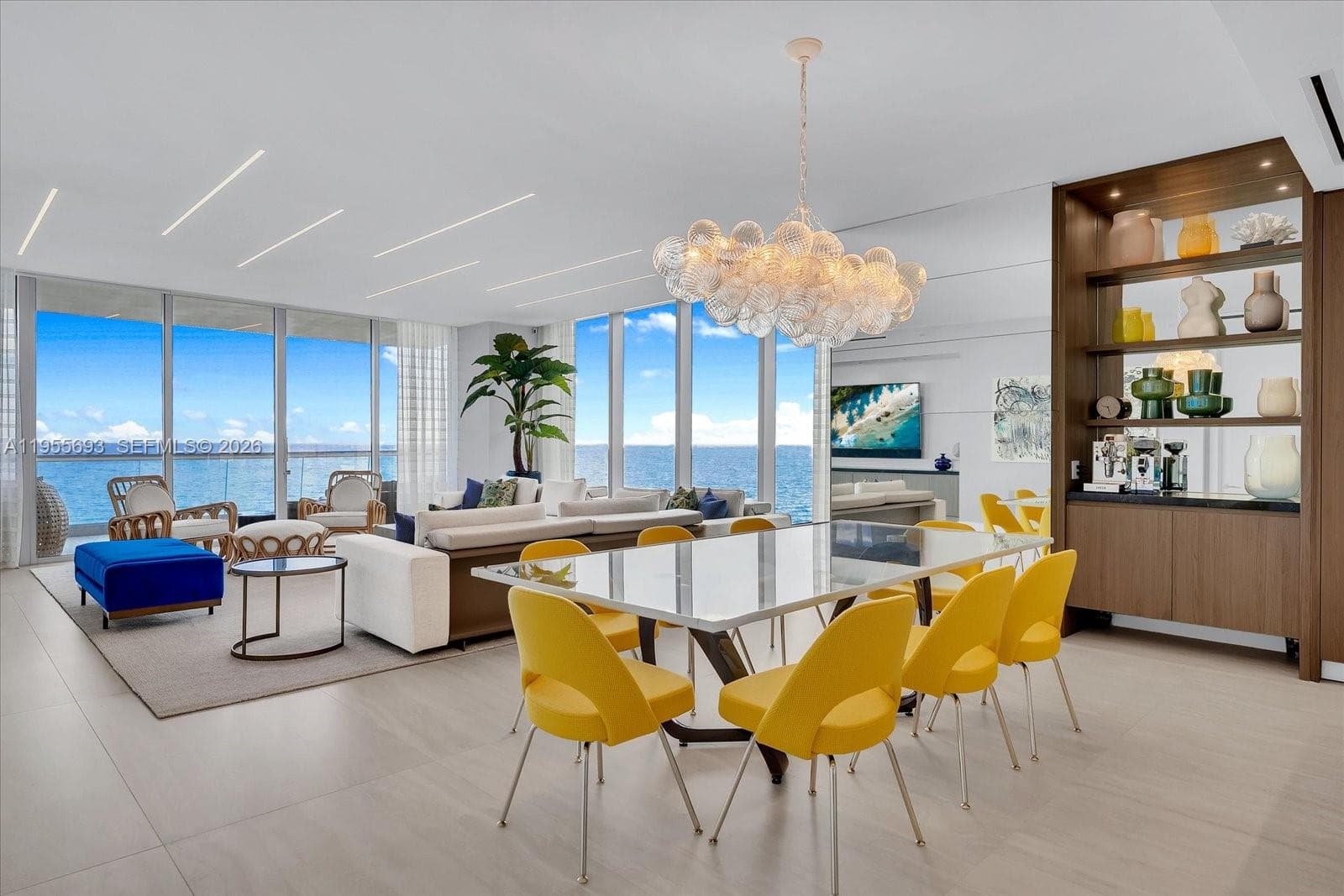 18501 Collins Ave # 704, Sunny Isles Beach, FL 33160 photo 4