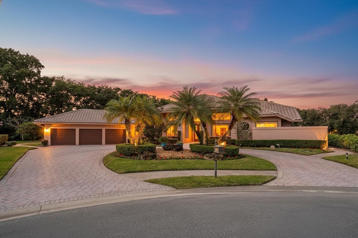 17595 Bocaire Place, Boca Raton, FL 33487 photo 3