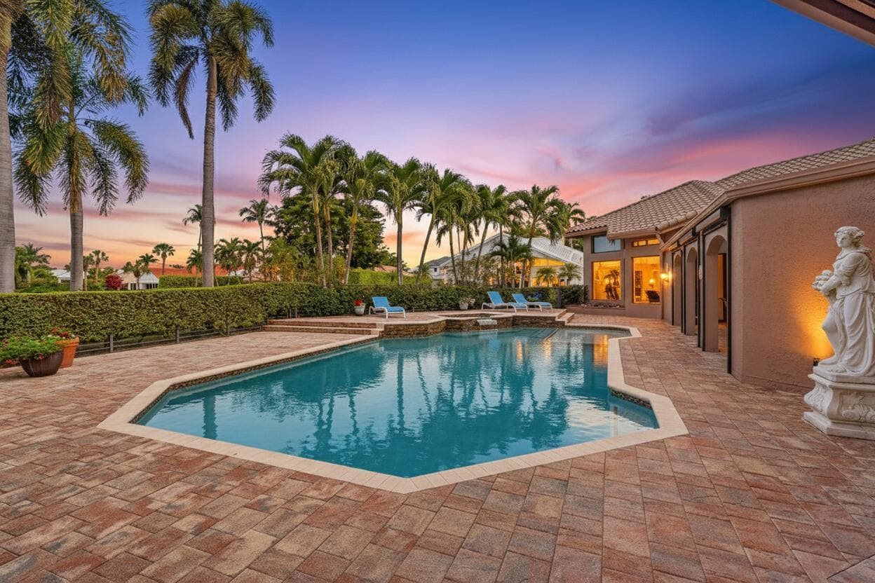 17595 Bocaire Place, Boca Raton, FL 33487 photo 4