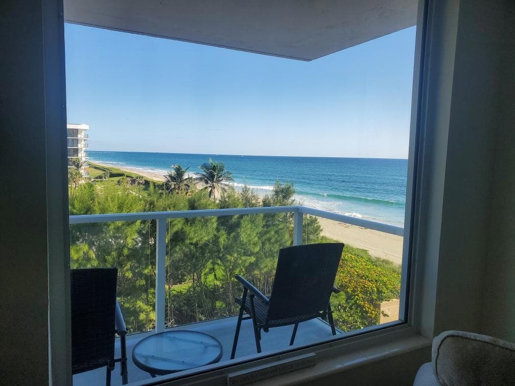 3450 S Ocean Boulevard # 406, Palm Beach, FL 33480 photo 4