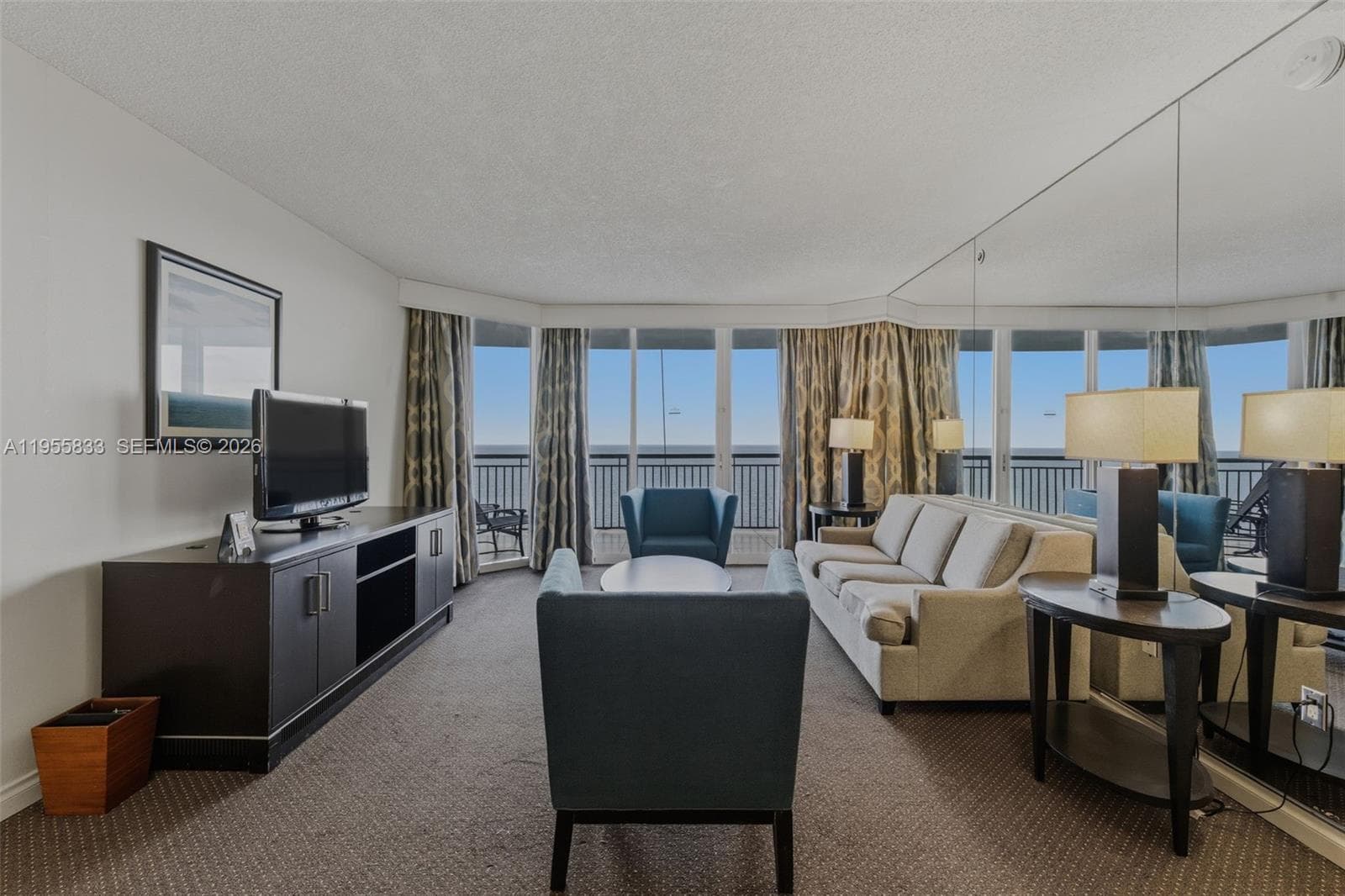 17375 Collins Ave # 2401, Sunny Isles Beach, FL 33160 photo 5