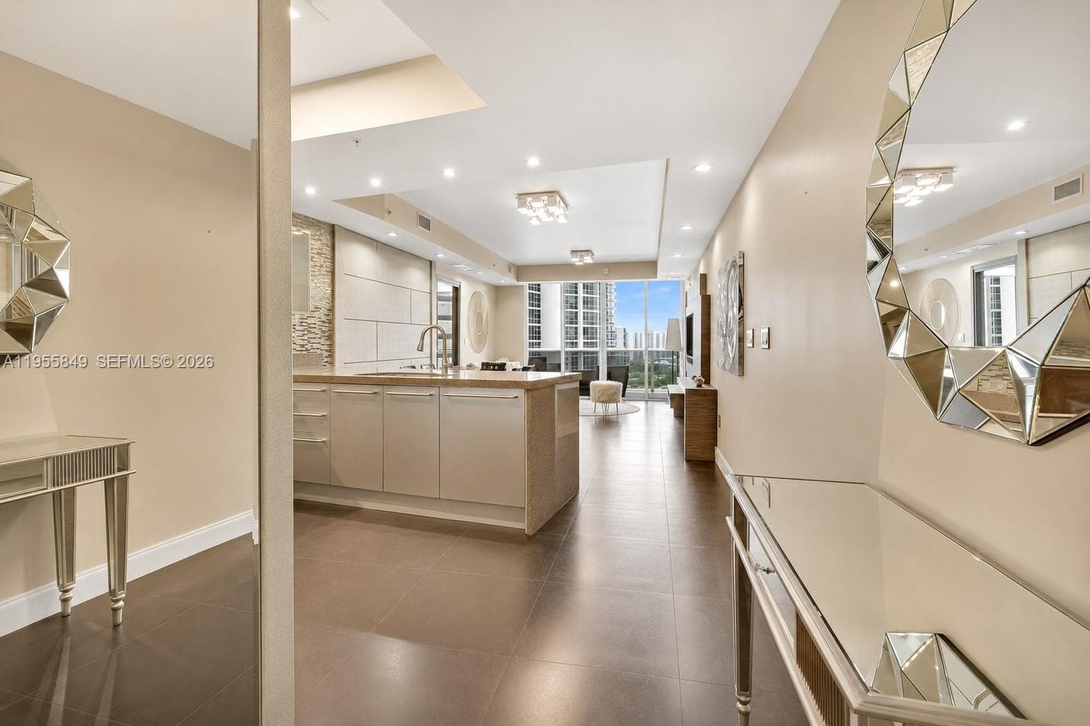18201 Collins Ave # 1507, Sunny Isles Beach, FL 33160 photo 5