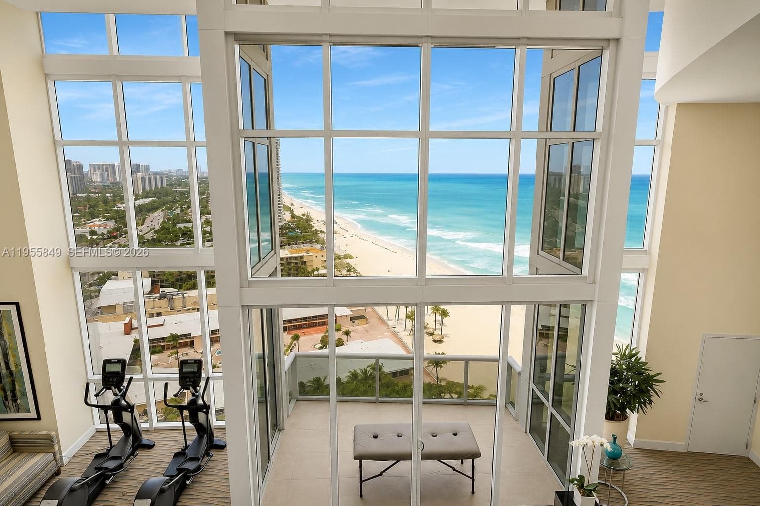 18201 Collins Ave # 1507, Sunny Isles Beach, FL 33160 photo 4
