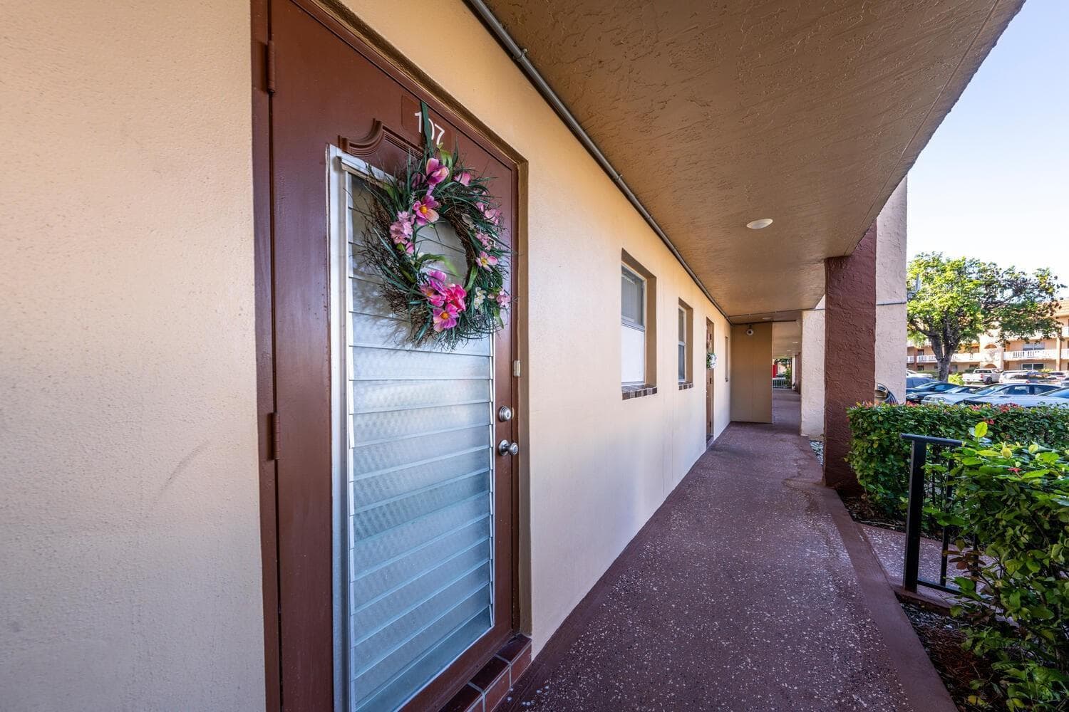 9281 Sunrise Lakes Boulevard # 107, Sunrise, FL 33322 photo 2
