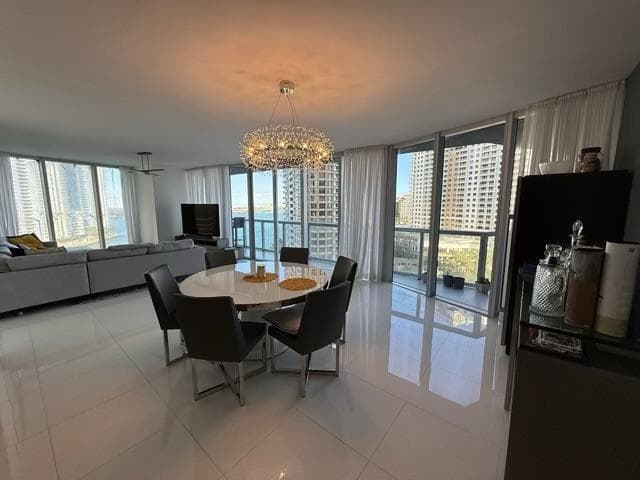 465 Brickell Avenue # 1201, Miami, FL 33131 photo 2