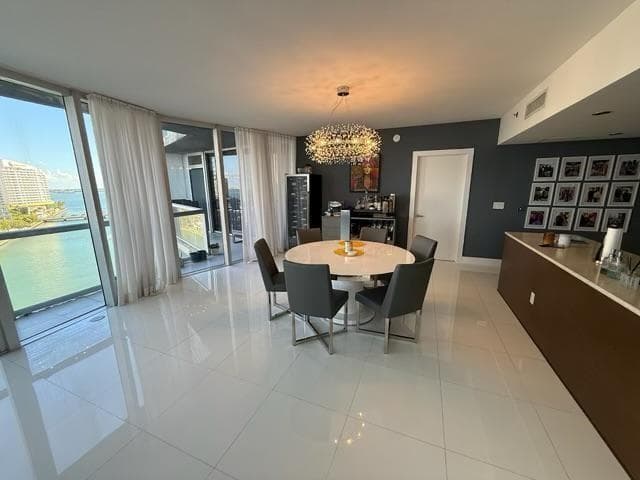 465 Brickell Avenue # 1201, Miami, FL 33131 photo 3